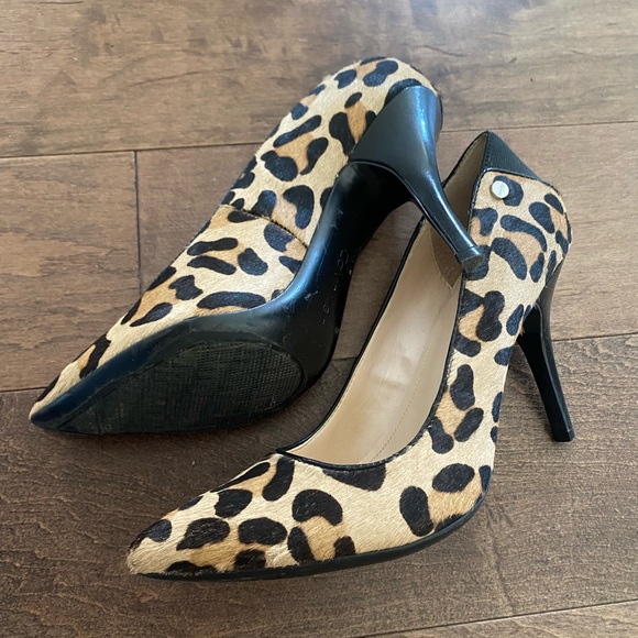 Calvin Klein Heels - Picture 3 of 3